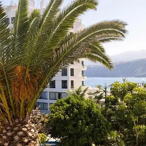 Apartment SUNNY ISLAND LAGO MARTIANEz 5, Puerto de la Cruz (Tenerife)