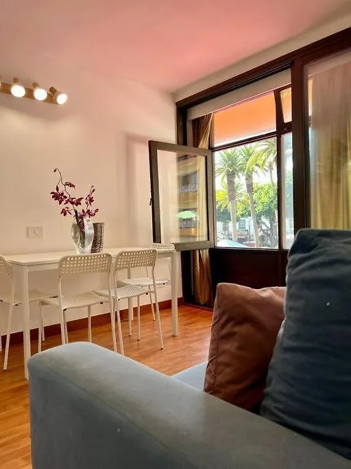 Ferienwohnung Estudio Detail La Marina Puerto de la Cruz  Apartment Puerto de la Cruz (Tenerife)